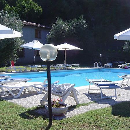 Agriturismo Sorripe Montelaterone Exterior foto