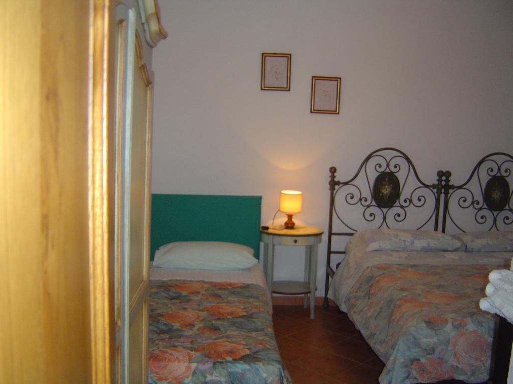 Agriturismo Sorripe Montelaterone Exterior foto