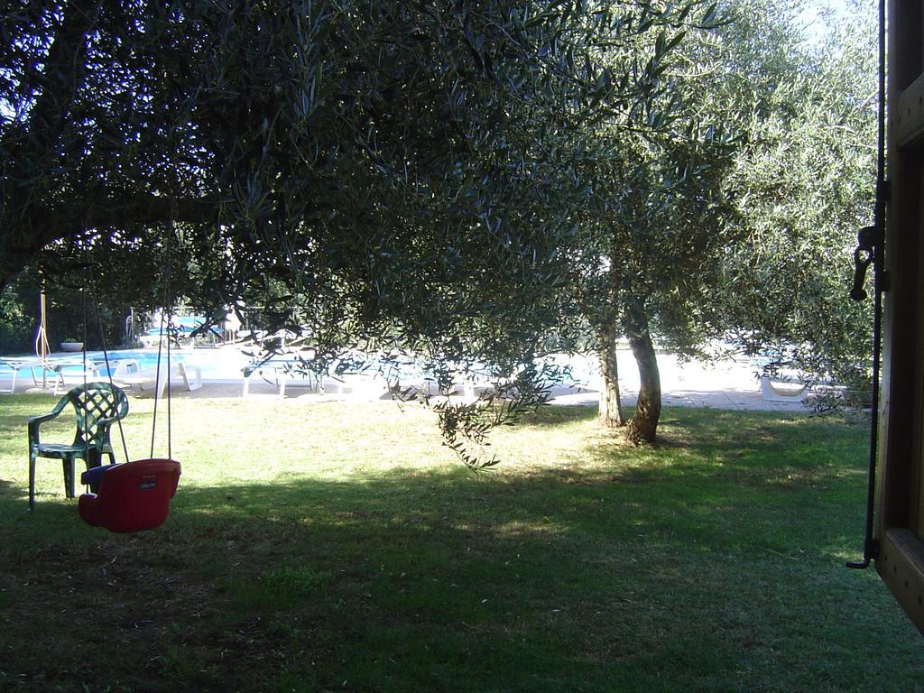 Agriturismo Sorripe Montelaterone Exterior foto