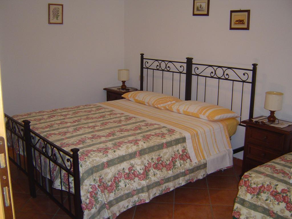 Agriturismo Sorripe Montelaterone Exterior foto