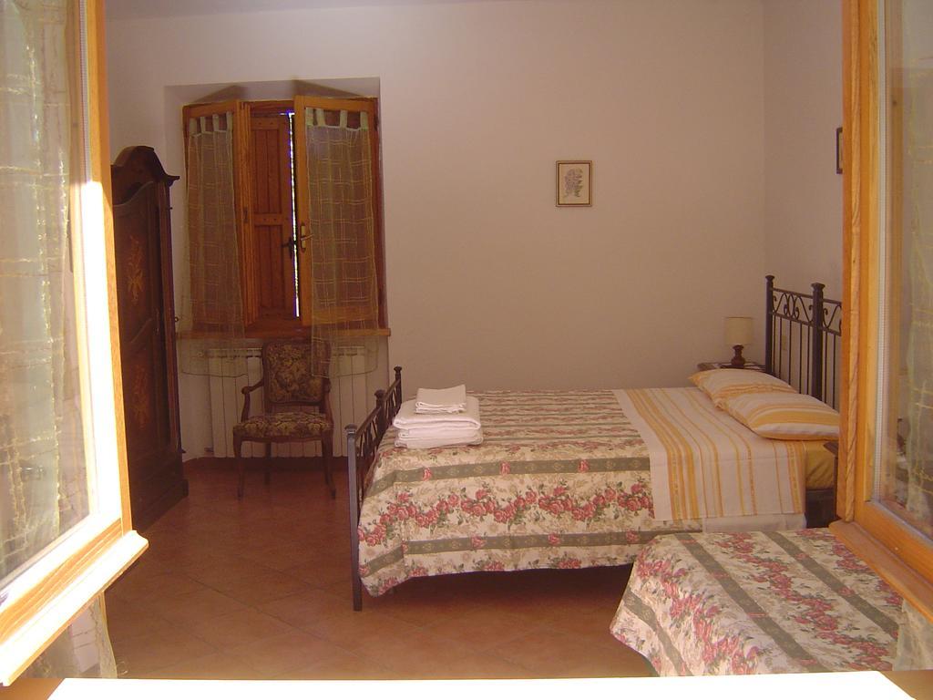 Agriturismo Sorripe Montelaterone Exterior foto
