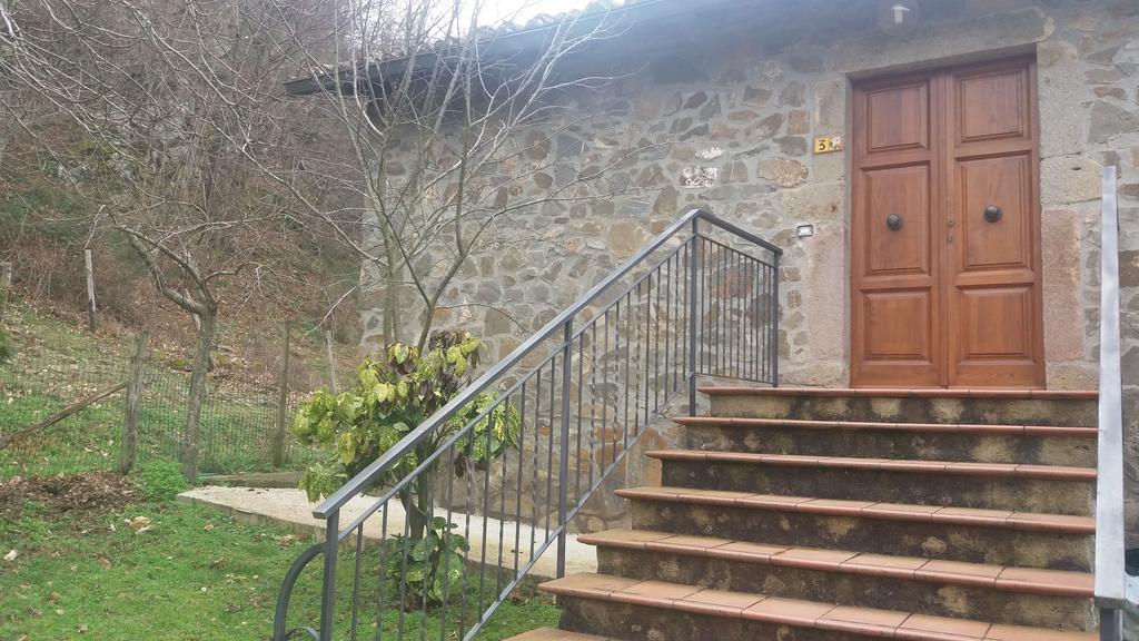 Agriturismo Sorripe Montelaterone Exterior foto